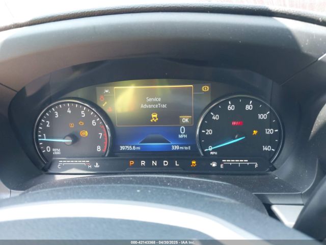 2022 FORD EXPLORER 1FMSK7DHXNGC30814 Photo 6