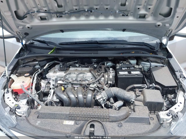 JTDEPRAE9LJ020777 Toyota 2zr-fae