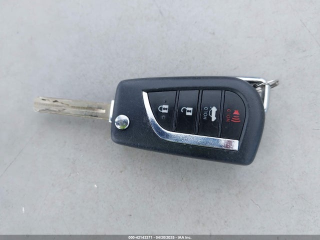 JTDEPRAE9LJ020777 Toyota 2zr-fae