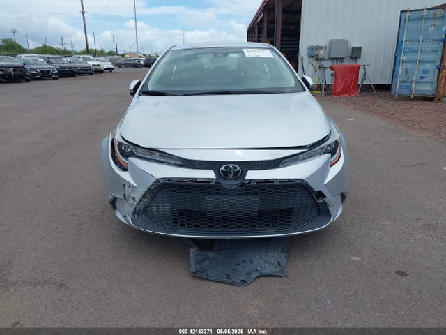 JTDEPRAE9LJ020777 Toyota 2zr-fae