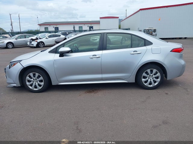 JTDEPRAE9LJ020777 Toyota 2zr-fae
