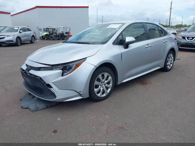 JTDEPRAE9LJ020777 Toyota 2zr-fae