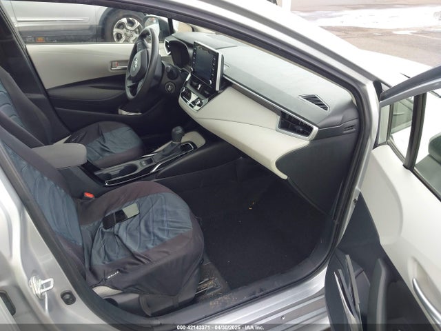 JTDEPRAE9LJ020777 Toyota 2zr-fae