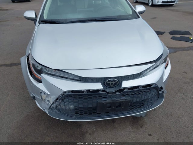 JTDEPRAE9LJ020777 Toyota 2zr-fae