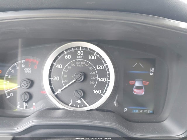 JTDEPRAE9LJ020777 Toyota 2zr-fae