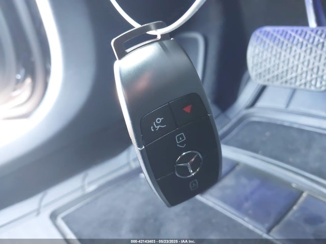 55SWF8DB0KU307061 Mercedes-Benz C 300