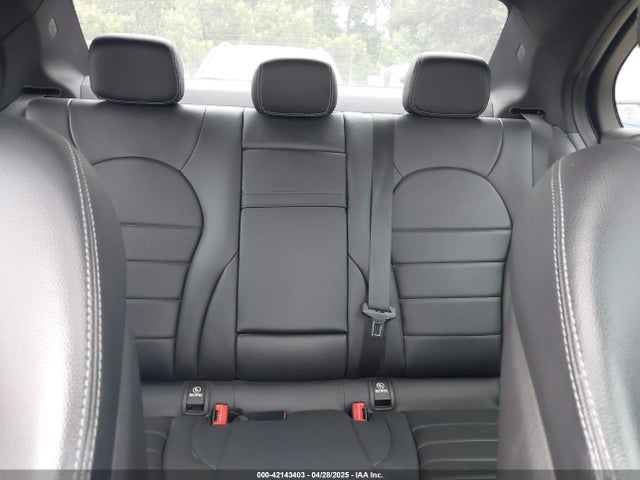 55SWF8DB0KU307061 Mercedes-Benz C 300