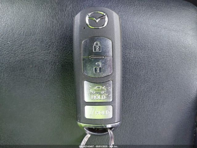 JM1BM1W75F1255866 Mazda Mazda3 I Grand Touring