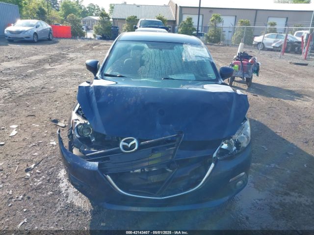 JM1BM1W75F1255866 Mazda Mazda3 I Grand Touring