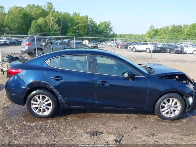 JM1BM1W75F1255866 Mazda Mazda3 I Grand Touring