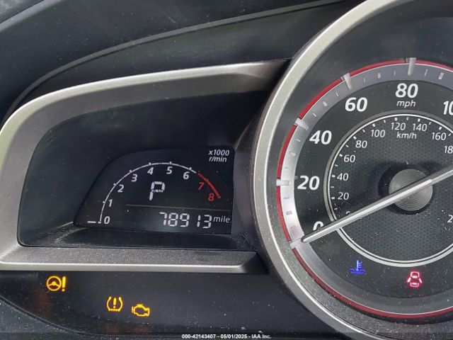 JM1BM1W75F1255866 Mazda Mazda3 I Grand Touring