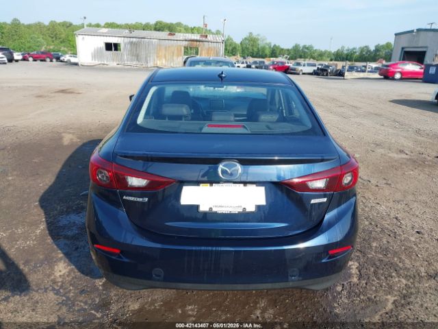 JM1BM1W75F1255866 Mazda Mazda3 I Grand Touring