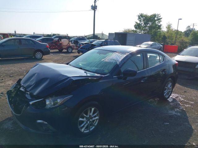 JM1BM1W75F1255866 Mazda Mazda3 I Grand Touring