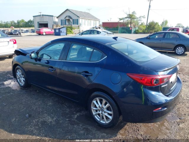 JM1BM1W75F1255866 Mazda Mazda3 I Grand Touring