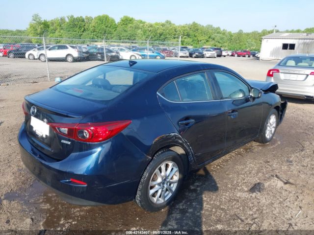 JM1BM1W75F1255866 Mazda Mazda3 I Grand Touring