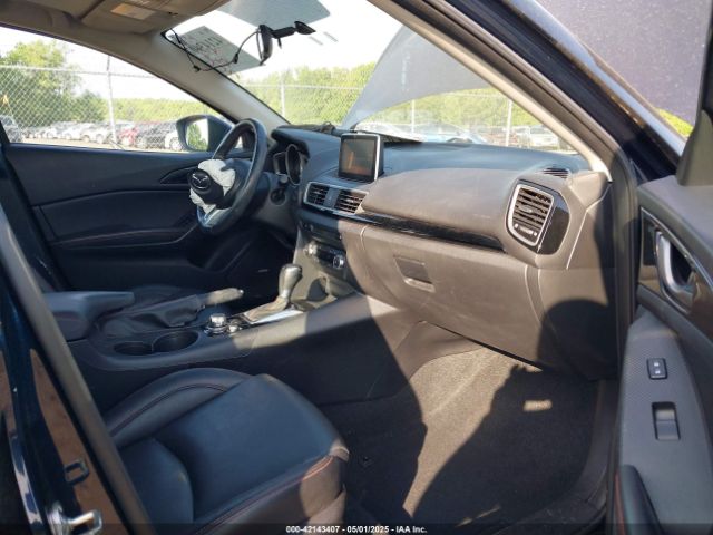 JM1BM1W75F1255866 Mazda Mazda3 I Grand Touring