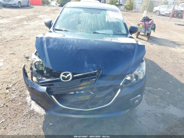 JM1BM1W75F1255866 Mazda Mazda3 I Grand Touring