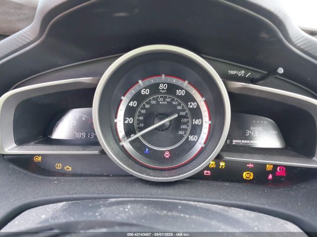 JM1BM1W75F1255866 Mazda Mazda3 I Grand Touring