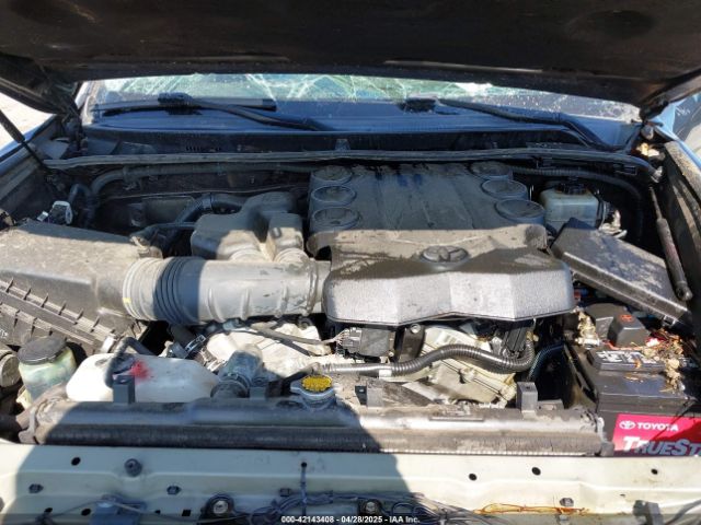 JTEBU5JR6G5335781 Toyota 4runner Limited
