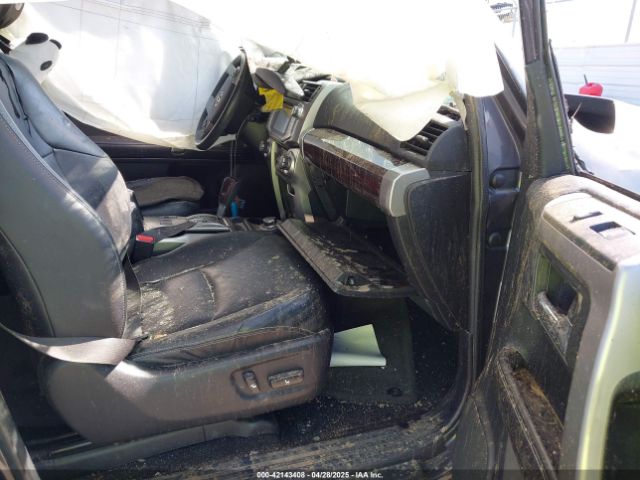JTEBU5JR6G5335781 Toyota 4runner Limited
