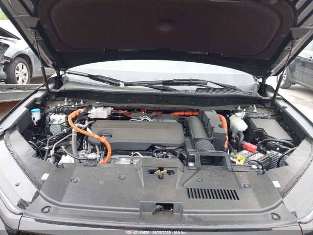 7FARS6H81SE084773 Honda lfc3