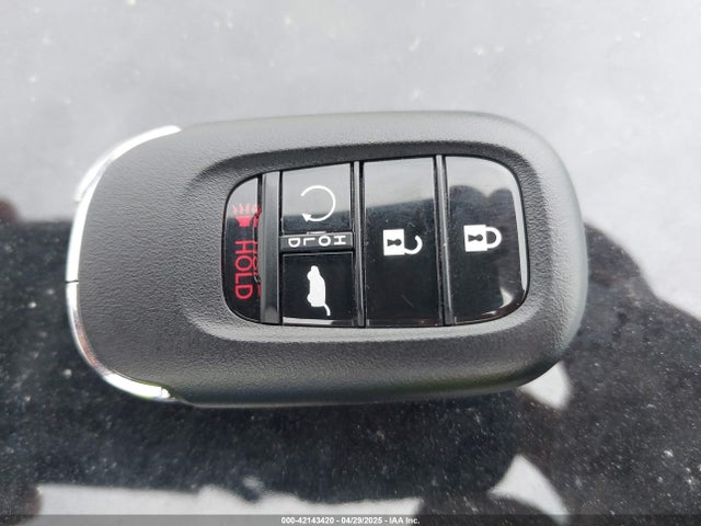 7FARS6H81SE084773 Honda lfc3