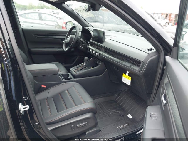 7FARS6H81SE084773 Honda lfc3