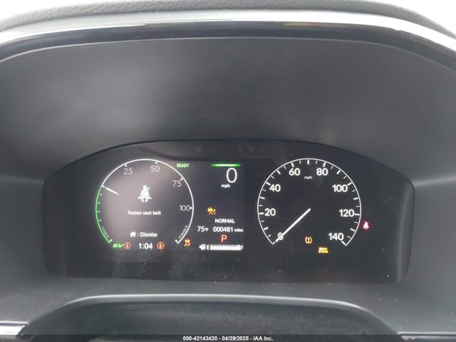 7FARS6H81SE084773 Honda lfc3