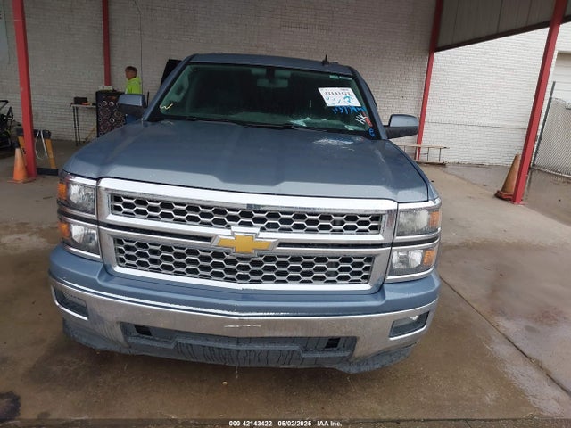 3GCPCRECXFG350382 Chevrolet Silverado 1500 1lt