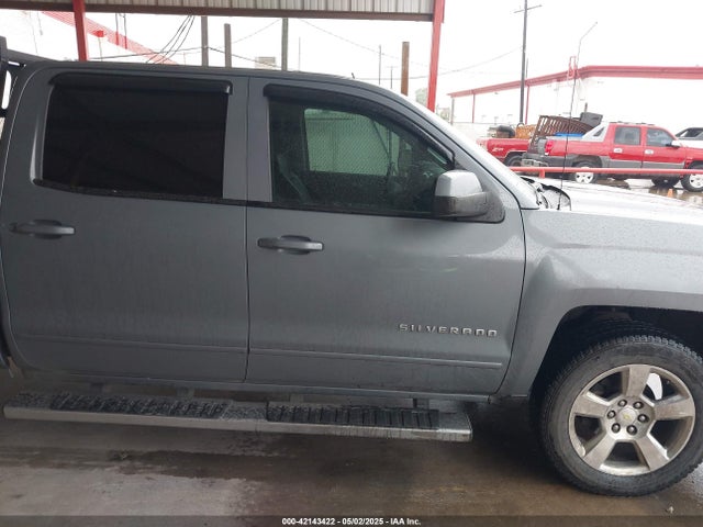 3GCPCRECXFG350382 Chevrolet Silverado 1500 1lt