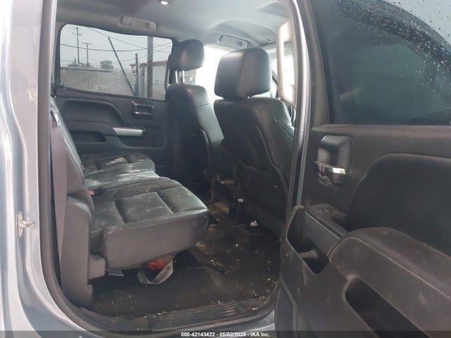 3GCPCRECXFG350382 Chevrolet Silverado 1500 1lt