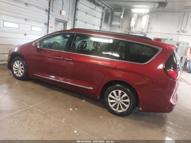2C4RC1BG3HR688012 Chrysler Pacifica Touring-l