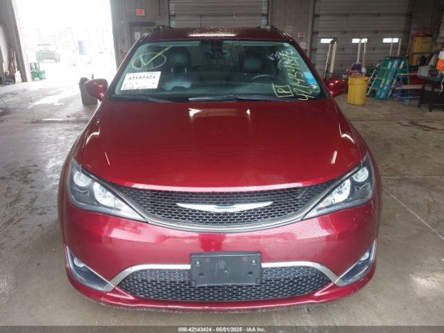 2C4RC1BG3HR688012 Chrysler Pacifica Touring-l