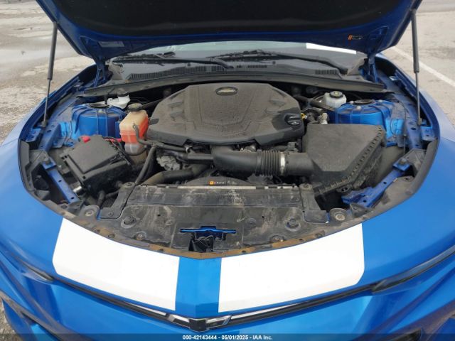 1G1FD1RS8J0183781 Chevrolet lgx - direct injection, variable valve timing, alum, gen 2