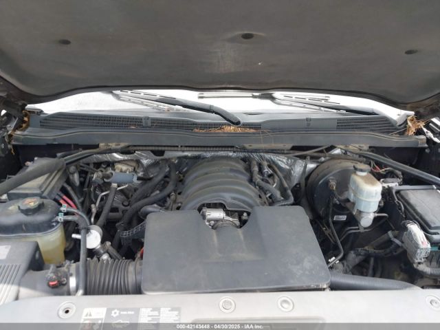 3GCPCPEH1FG170854 Chevrolet Silverado 1500 Ls