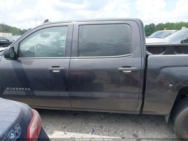 3GCPCPEH1FG170854 Chevrolet Silverado 1500 Ls