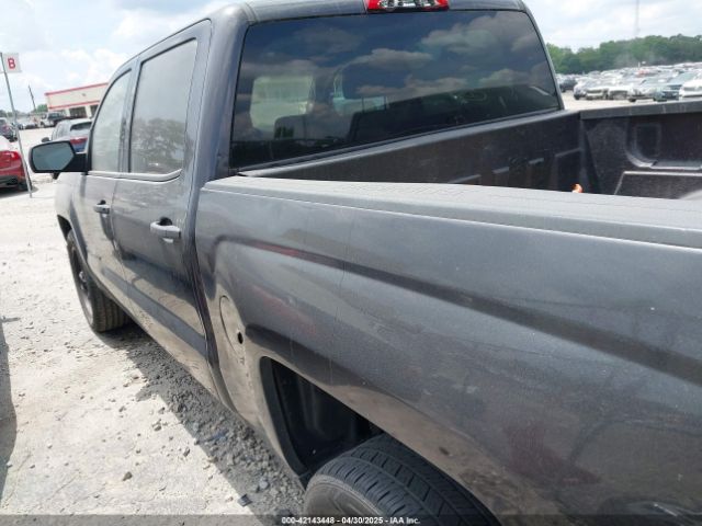3GCPCPEH1FG170854 Chevrolet Silverado 1500 Ls