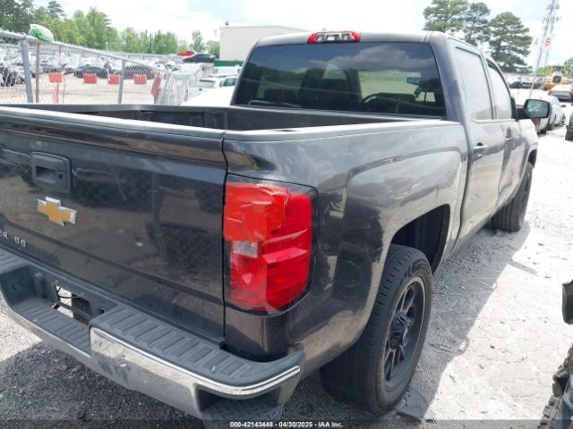 3GCPCPEH1FG170854 Chevrolet Silverado 1500 Ls