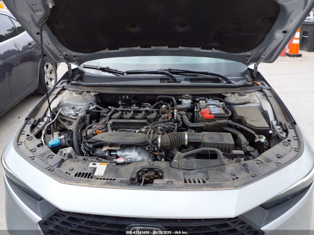 1HGCY1F33PA019984 Honda ACCORD EX
