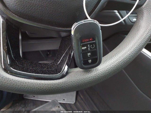 1HGCY1F33PA019984 Honda ACCORD EX