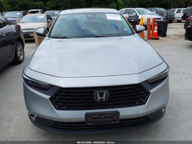 1HGCY1F33PA019984 Honda ACCORD EX