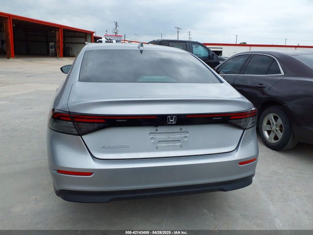 1HGCY1F33PA019984 Honda ACCORD EX