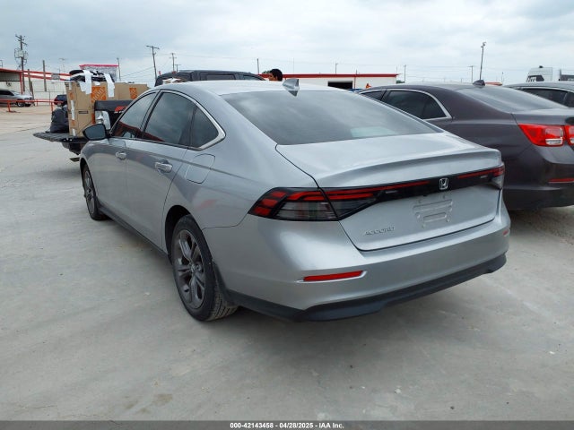 1HGCY1F33PA019984 Honda ACCORD EX