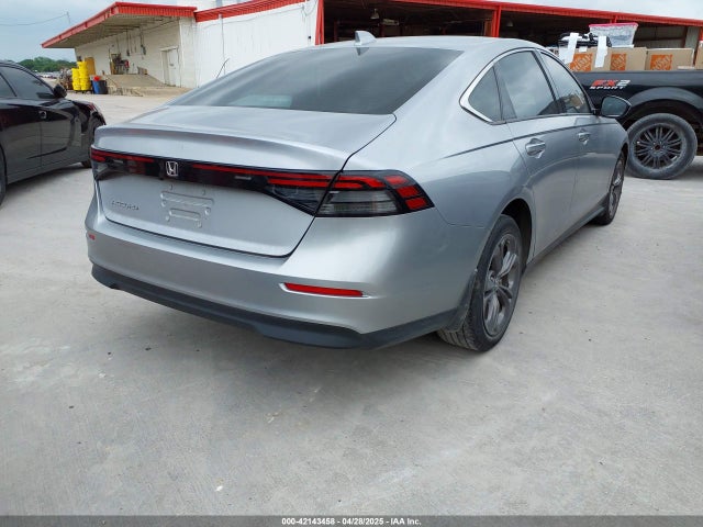 1HGCY1F33PA019984 Honda ACCORD EX