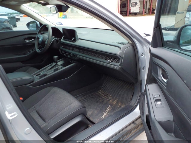 1HGCY1F33PA019984 Honda ACCORD EX