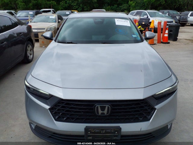 1HGCY1F33PA019984 Honda ACCORD EX