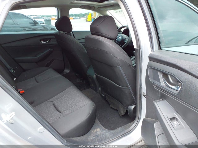 1HGCY1F33PA019984 Honda ACCORD EX
