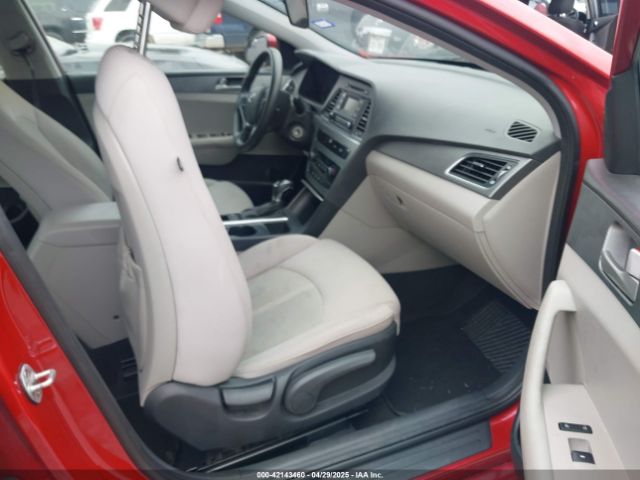 5NPE24AF1HH522600 Hyundai Sonata
