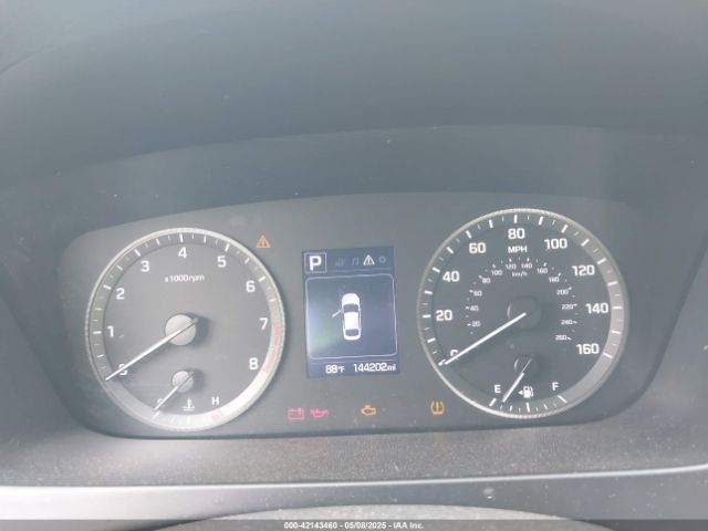 5NPE24AF1HH522600 Hyundai Sonata