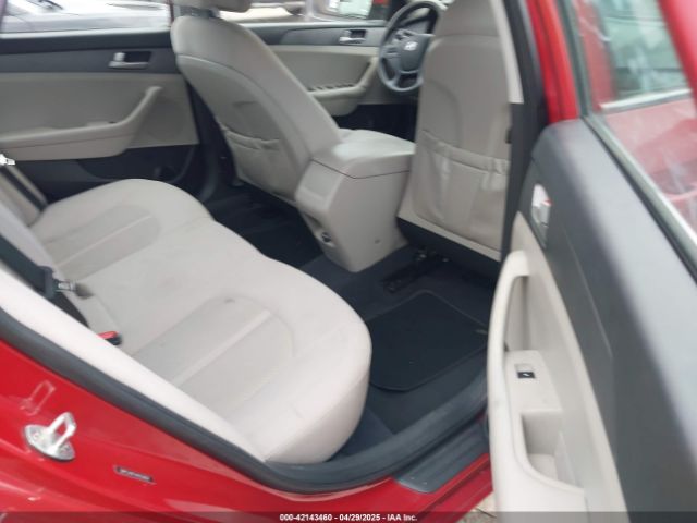 5NPE24AF1HH522600 Hyundai Sonata